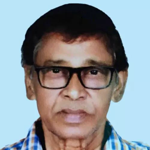 മു​ഹ​മ്മ​ദ് ഷ​രീ​ഫ്