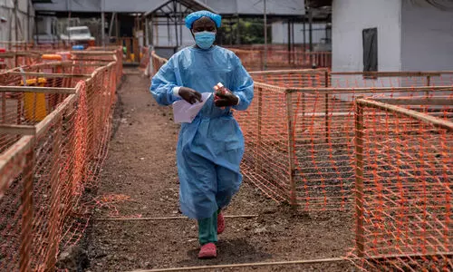 എംപോക്സ്: ആഫ്രിക്കയിൽ ഫലപ്രദമായി പ്രതിരോധിക്കുന്നതിൽ പരാജയപ്പെട്ടു; ആഗോള മഹാമാരി​യായേക്കും