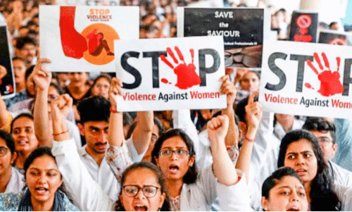 Kolkata Doctor Rape Case