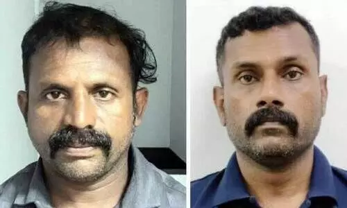 Abdul Salam, Sujeshkumar