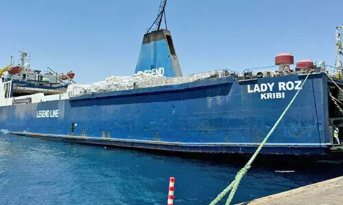 ക​പ്പ​ൽ