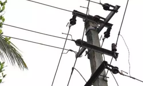 400 കെ.വി ലൈൻ, കരിന്തളം സബ് സ്റ്റേഷൻ നിർമാണം ഉടൻ പൂർത്തിയാക്കും -മന്ത്രി