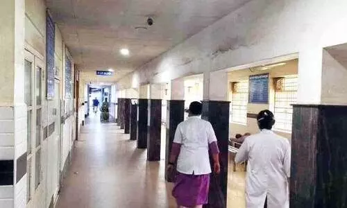 Thalassery General Hospital