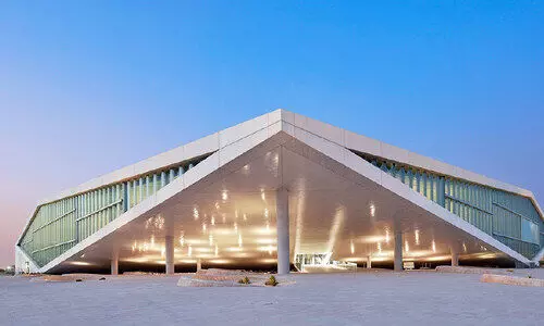 ലൈ​ബ്ര​റി