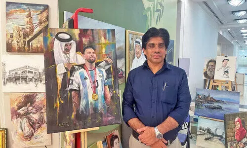 അ​സി​ക​ല അ​ബ്ദു​ൽ അ​സീ​സ്