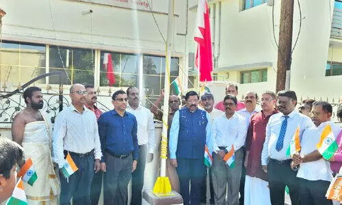 ദി​നാ​ഘോ​ഷ​ത്തി​ൽ​നി​ന്ന്