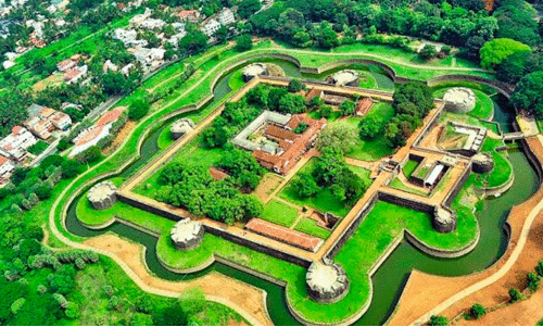 Palakkad Amrit Master Plan Palakkad Amrit Master Plan