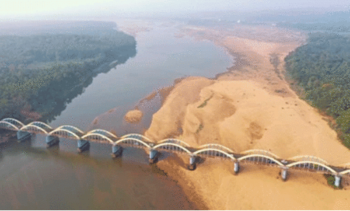 Ottapalam Taluk Development Committee