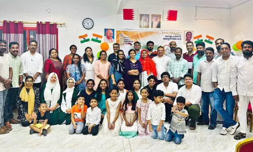 സ്വാ​ത​ന്ത്ര്യ​ദി​ന സം​ഗ​മ​ത്തി​ൽ​നി​ന്ന്