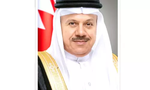 ഡോ. ​അ​ബ്​​ദു​ല്ല​ത്തീ​ഫ്​ ബി​ൻ റാ​ശി​ദ്​ അ​ൽ സ​യാ​നി