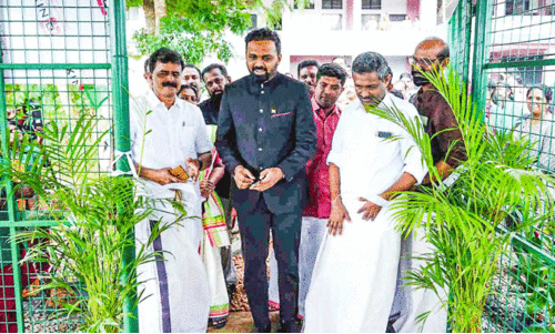 Pathanamthitta Municipal Corporation,