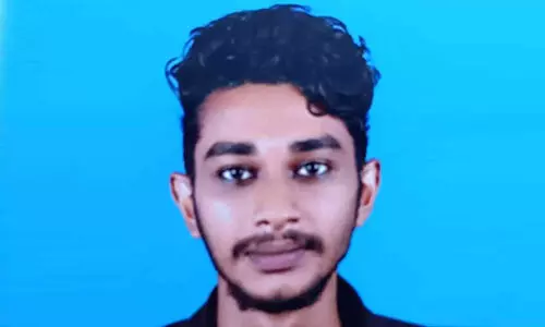 ബൈക്ക് നിയന്ത്രണം വിട്ട് മറിഞ്ഞ് യുവാവ് മരിച്ചു