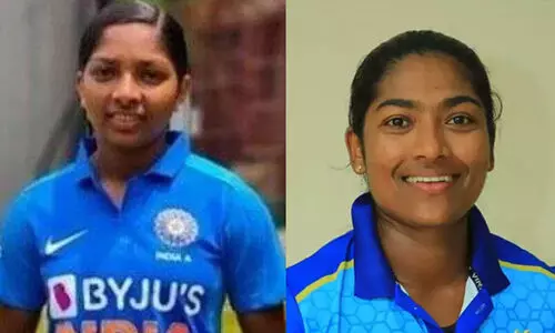 ആൾറൗണ്ട് മികവുമായി മിന്നു മണി, സൂപ്പറാക്കി സജന; ആസ്ട്രേലിയക്കെതിരെ ഇന്ത്യ എക്ക് വൻ ജയം