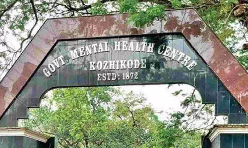 കുതിരവട്ടം ആശുപത്രിയിൽ ചികിത്സിക്കുന്നതിനിടെ വനിതാ നഴ്സിനെ രോഗി ക്രൂരമായി ആക്രമിച്ചു