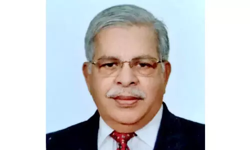 ജസ്റ്റിസ്​ മോഹൻകുമാർ അന്തരിച്ചു