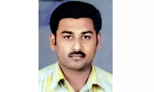 പലിശക്കാരുടെ മർദനം: ചി​കി​ത്സ​യി​ലാ​യി​രു​ന്ന കെ.എസ്.ആർ.ടി.സി കണ്ടക്ടർ മരിച്ചു