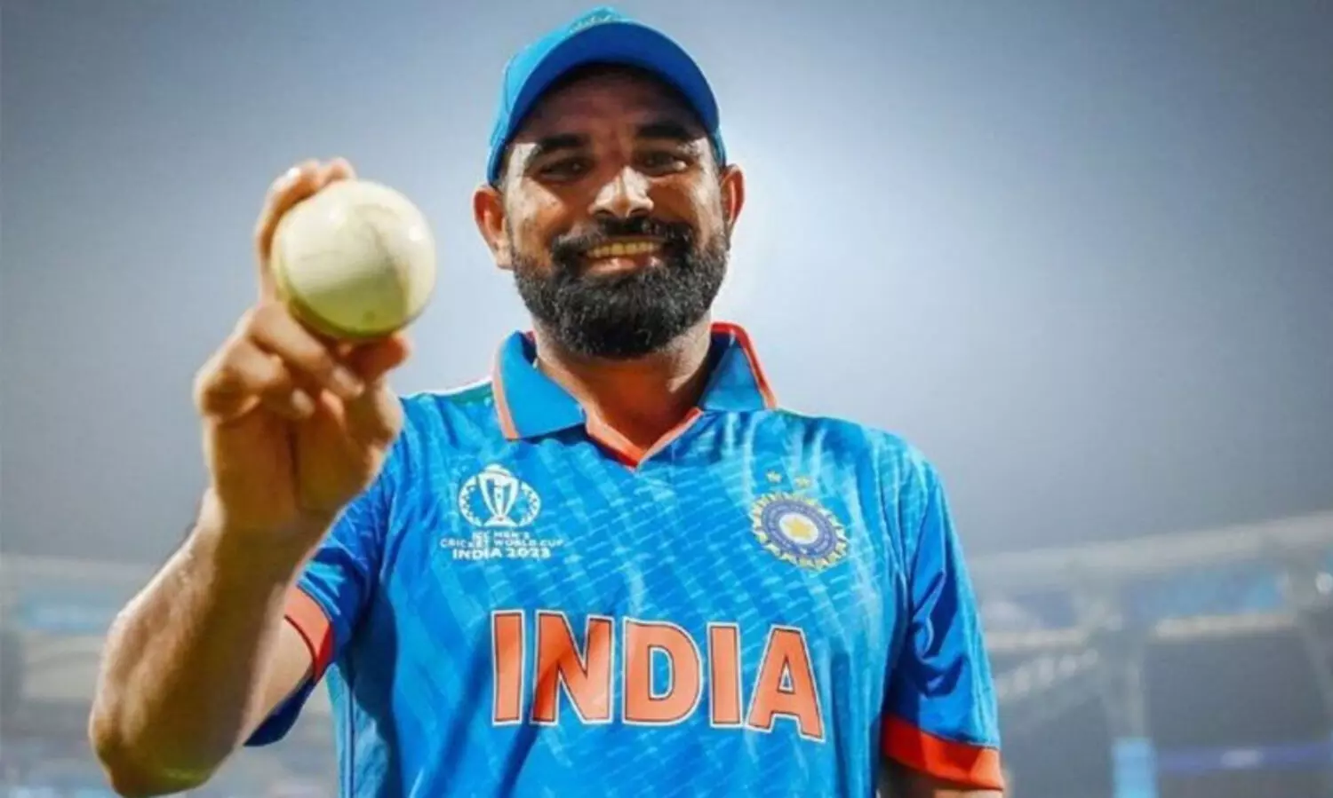 രഞ്ജി ട്രോഫിയിലും മത്സരങ്ങൾ നഷ്ടമാകും; ഷമിയുടെ തിരിച്ചുവരവ് വൈകുമെന്ന് റിപ്പോർട്ട്