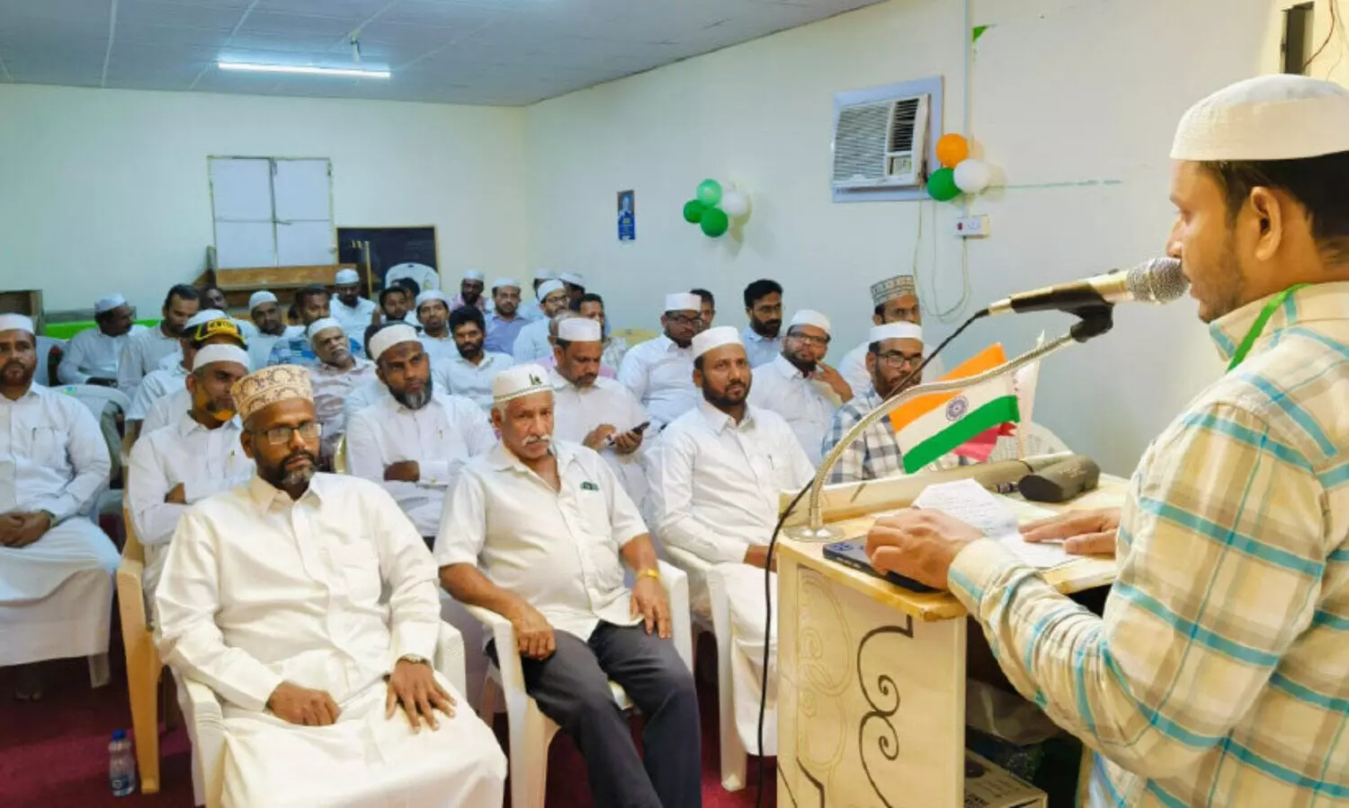 ഐ.​സി.​എ​ഫ്