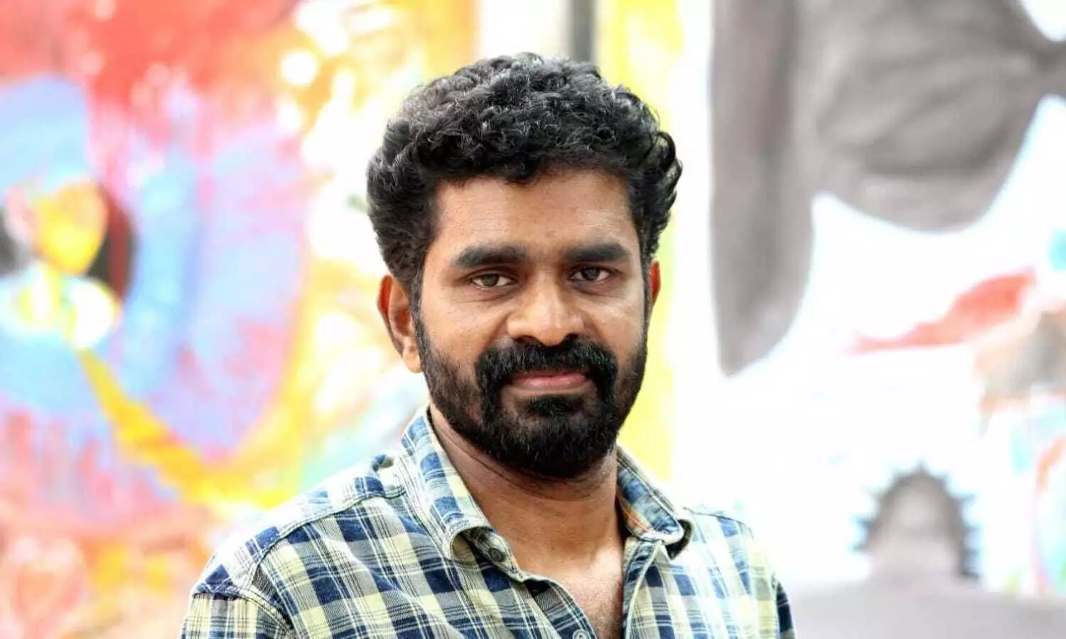 അയനം- സി.വി.ശ്രീരാമൻ കഥാപുരസ്കാരം ഷനോജ് ആർ.ചന്ദ്രന്