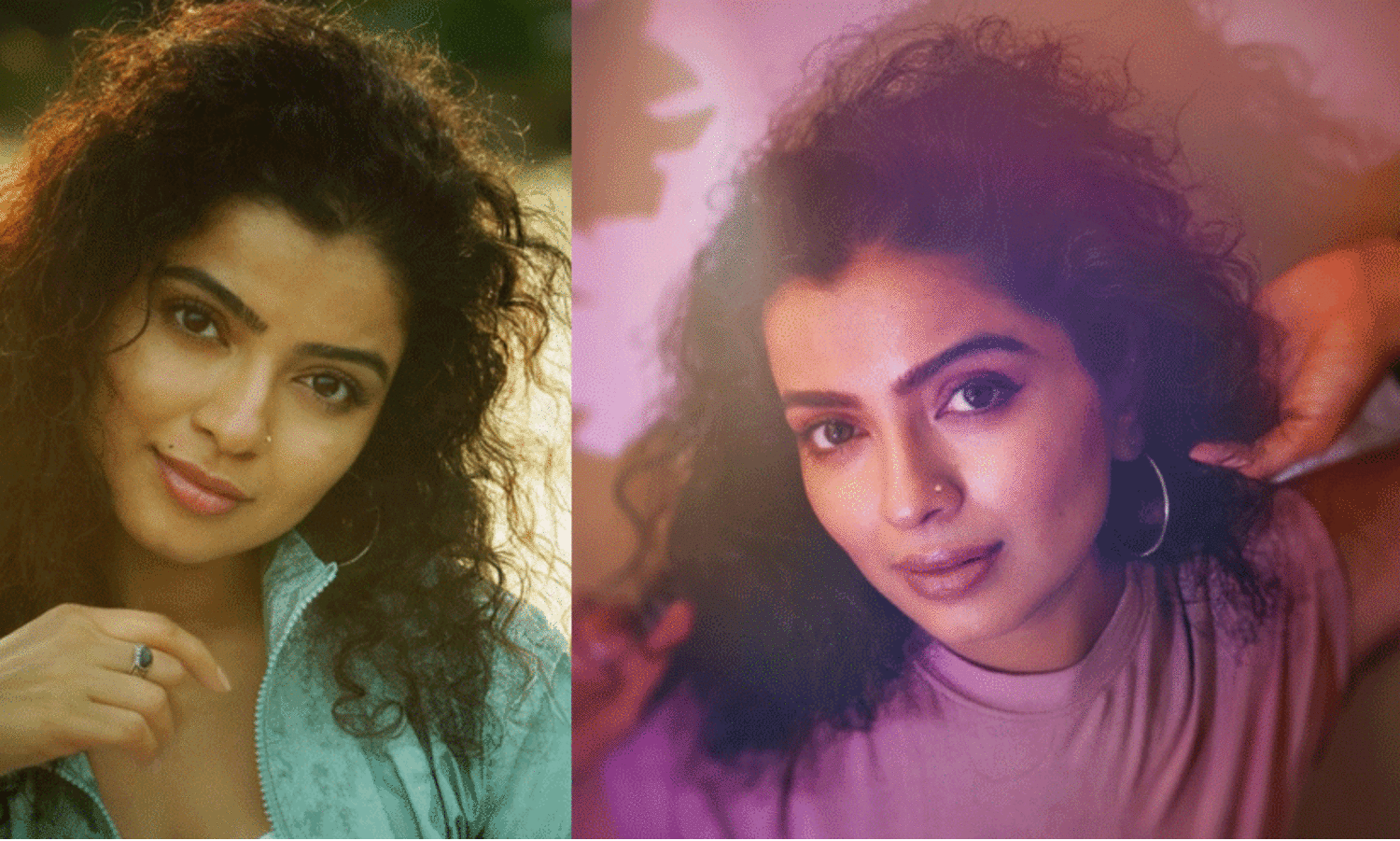 Actor Rajitha menon About  His lyricis Writing Career