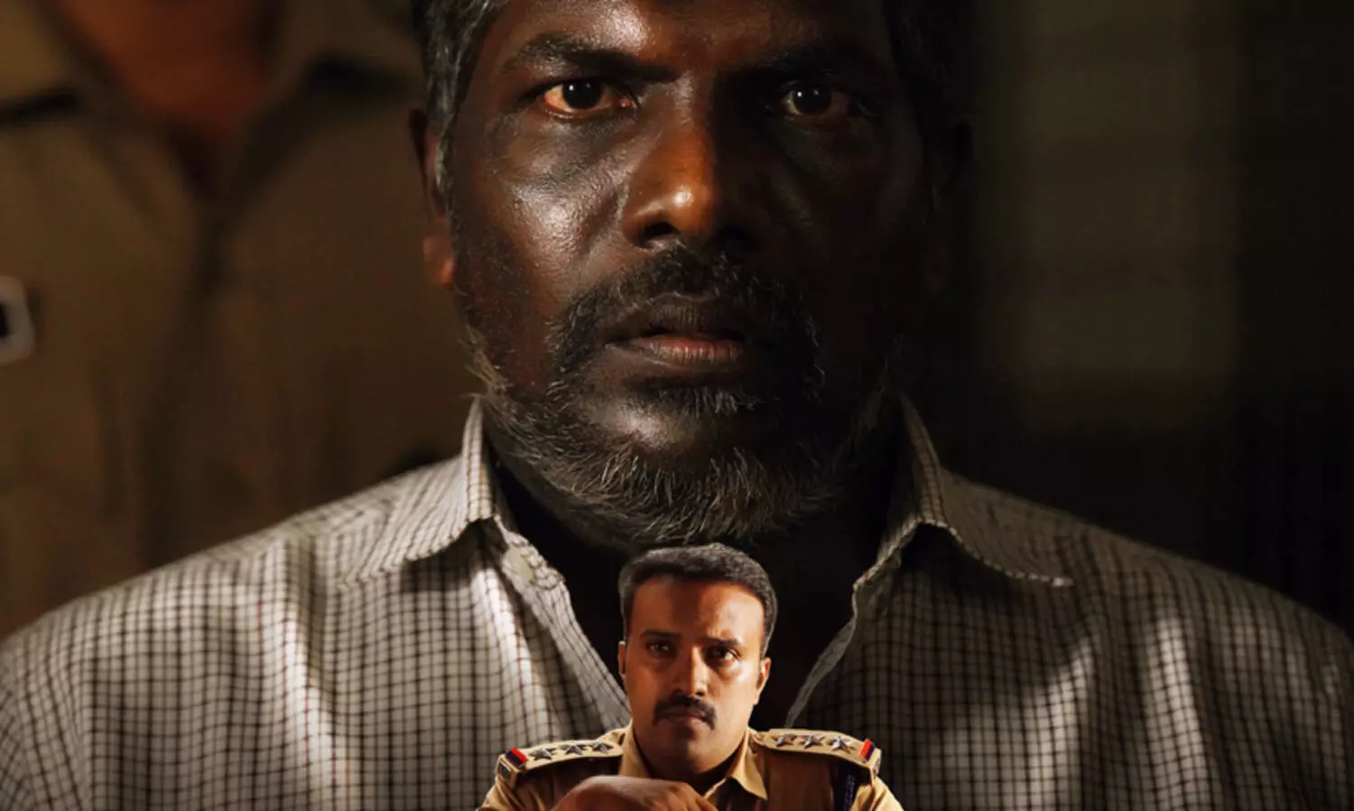 ‘ചുരുൾ’ ഫസ്റ്റ്‌ലുക്ക് പോസ്റ്റർ പുറത്തിറക്കി മന്ത്രി സജി ചെറിയാൻ