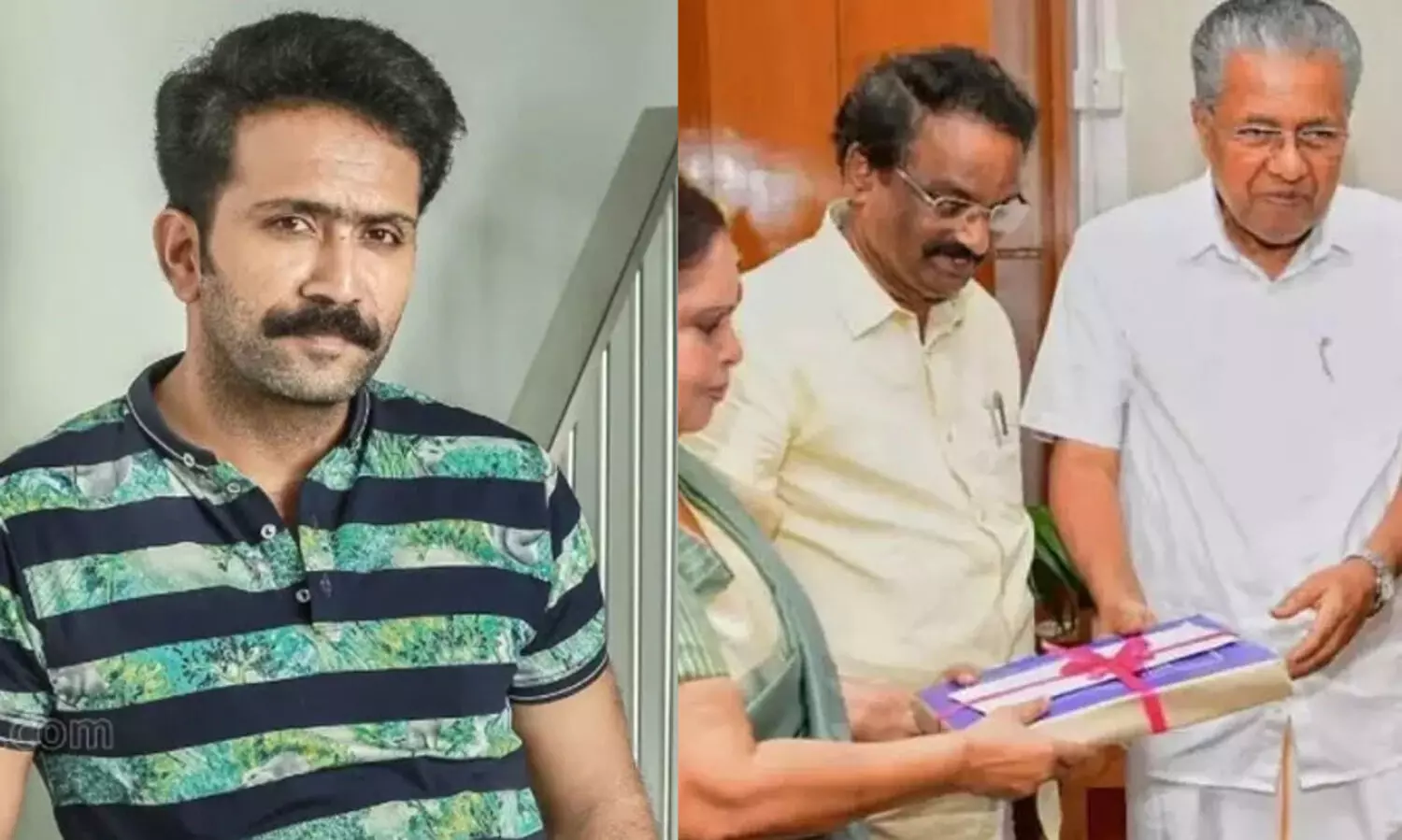 സ്ത്രീ കരണം നോക്കി കൊടുത്താൽ തീരാവുന്നതല്ലേയുള്ളൂ പ്രശ്നം; ഹേമ കമ്മിറ്റി റിപ്പോർട്ടിൽ ഷൈൻ ടോം ചാക്കോ