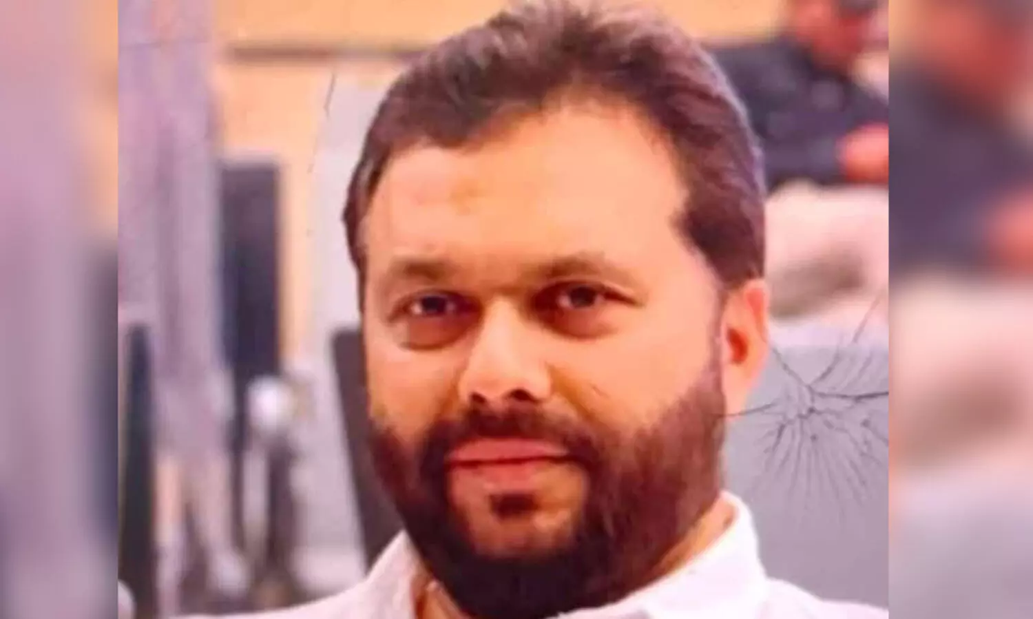 റിയാദിൽ മരിച്ച കോട്ടയം സ്വദേശിയുടെ മൃതദേഹം നാട്ടിലെത്തിച്ചു