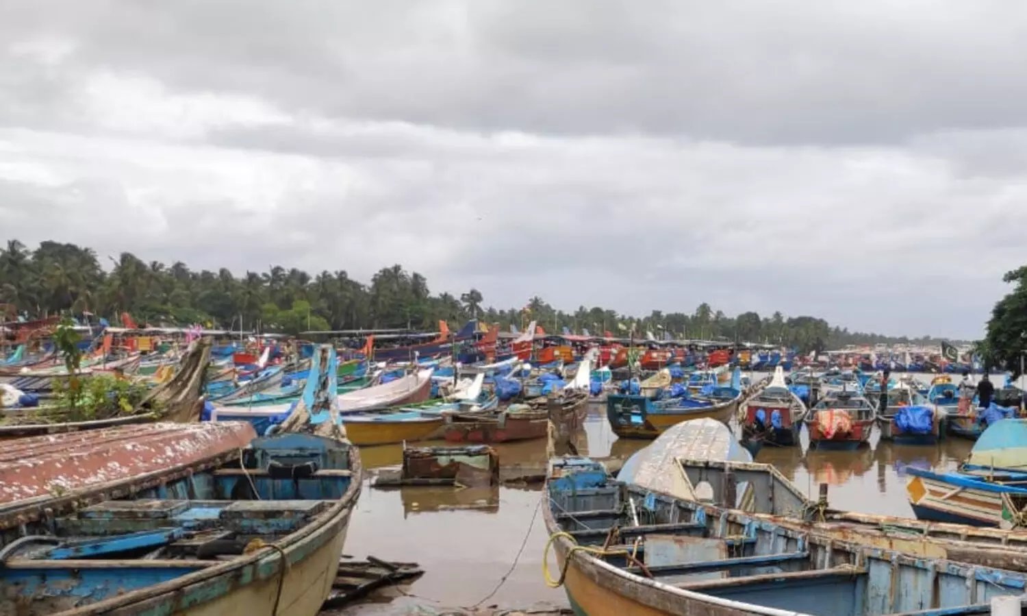 ചാലിയം മത്സ്യഗ്രാമം പദ്ധതിക്ക് ഏഴ് കോടിയുടെ ഭരണനുമതി നൽകിയെന്ന് പി.എ. മുഹമ്മദ് റിയാസ്