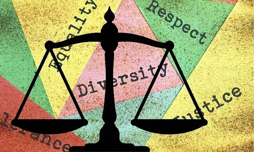 മതേതര സിവിൽ കോഡ്, വഖഫ് ബിൽ: എൻ.ഡി.എയിൽ അഭിപ്രായഭിന്നത രൂക്ഷം