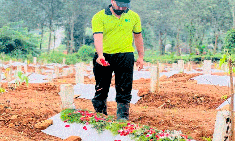 Wayanad Landslide Wayanad Landslide