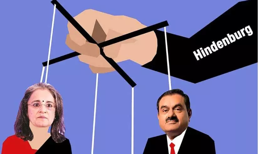 ഹിൻഡൻബർഗ് അലകൾ അടങ്ങിയിട്ടില്ല ഹിൻഡൻബർഗ് അലകൾ അടങ്ങിയിട്ടില്ല