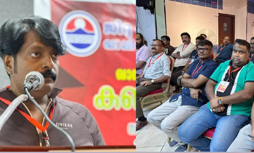 യൂനിറ്റ് കൺവെൻഷൻ യൂനിറ്റ് കൺവെൻഷൻ