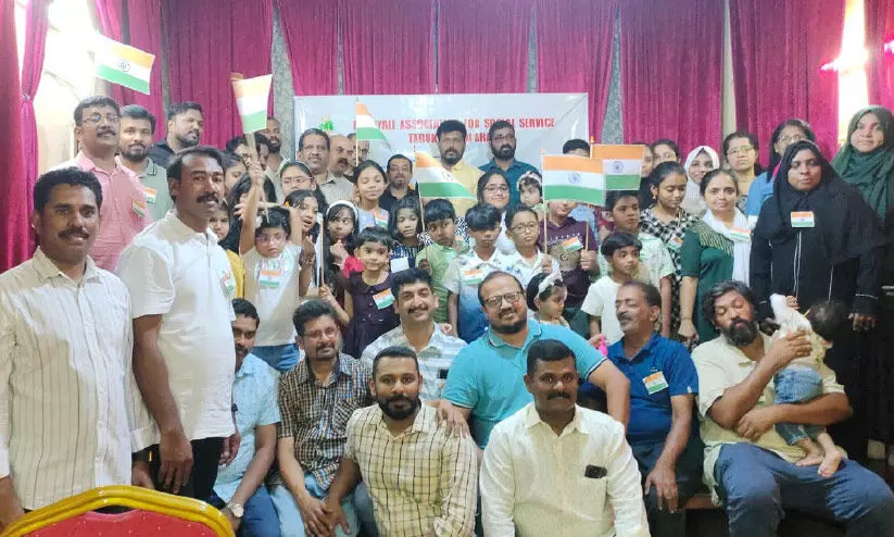 സ്വാതന്ത്ര്യദിനാഘോഷ പരിപാടി സ്വാതന്ത്ര്യദിനാഘോഷ പരിപാടി