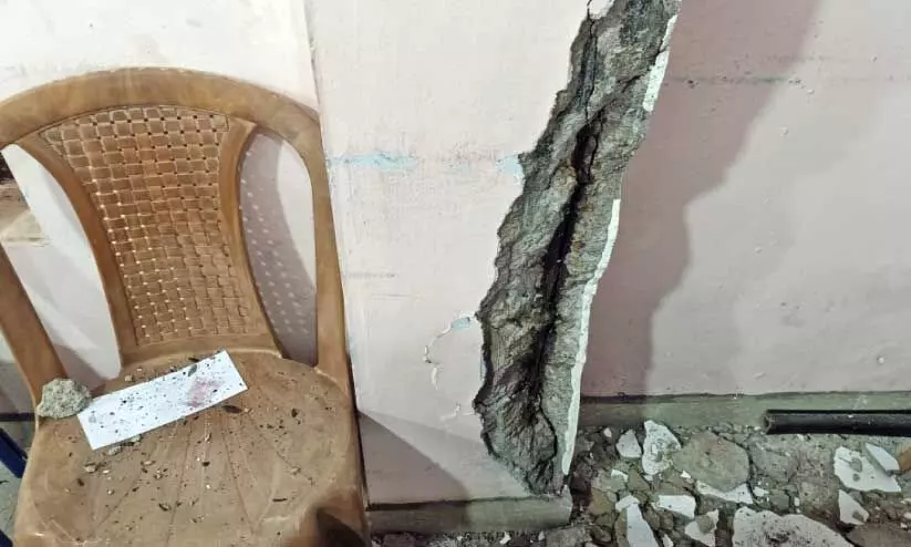 mullankolli panchayat