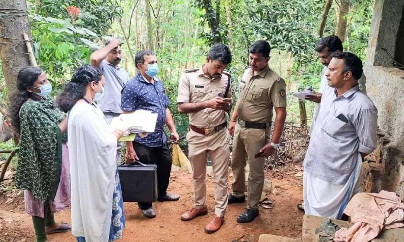 murder case murder case