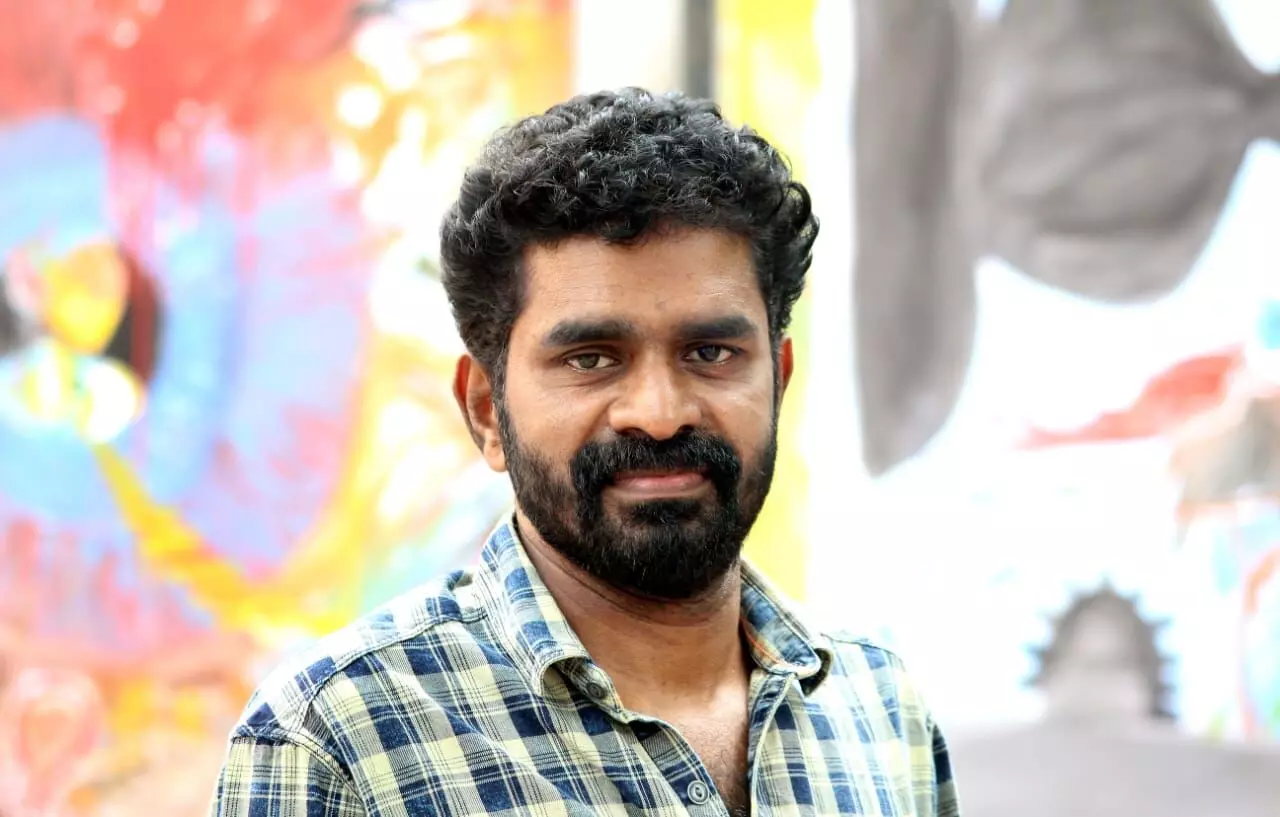 അയനം- സി.വി.ശ്രീരാമൻ കഥാപുരസ്കാരം ഷനോജ് ആർ.ചന്ദ്രന് അയനം- സി.വി.ശ്രീരാമൻ കഥാപുരസ്കാരം ഷനോജ് ആർ.ചന്ദ്രന്