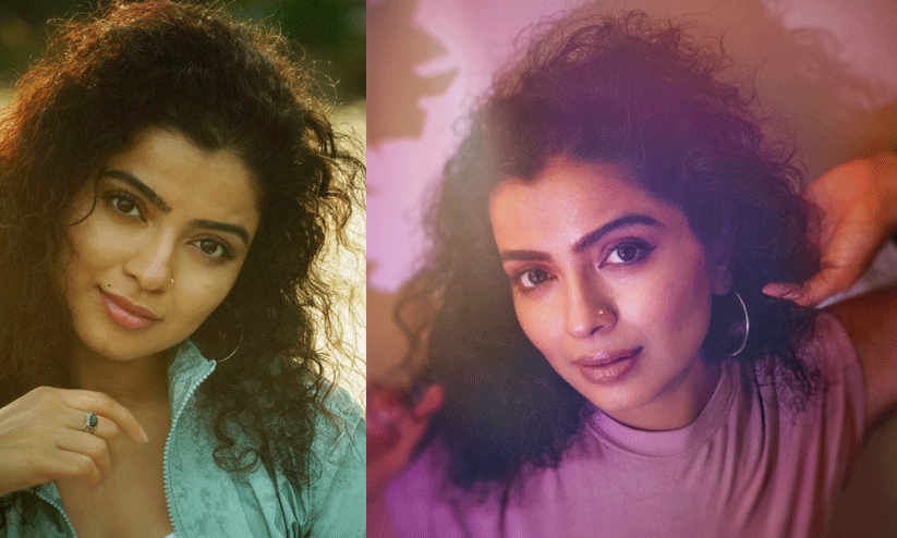 Actor Rajitha menon About His lyricis Writing Career Actor Rajitha menon About His lyricis Writing Career