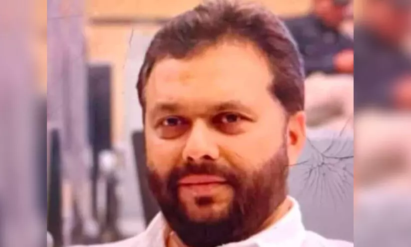 റിയാദിൽ മരിച്ച കോട്ടയം സ്വദേശിയുടെ മൃതദേഹം നാട്ടിലെത്തിച്ചു