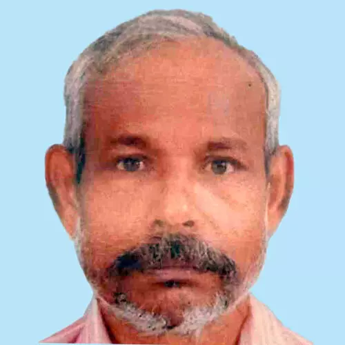 രാ​മ​ച​ന്ദ്ര​ൻ