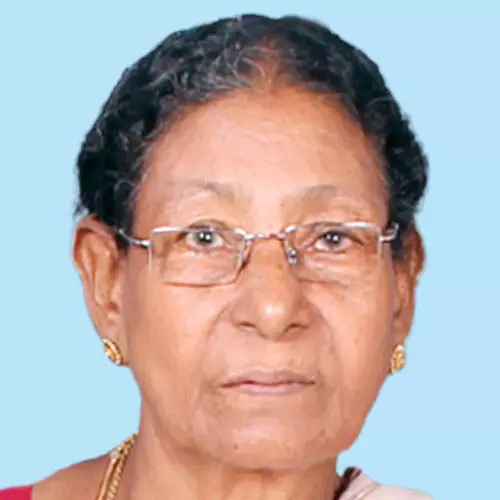 മ​റി​യം