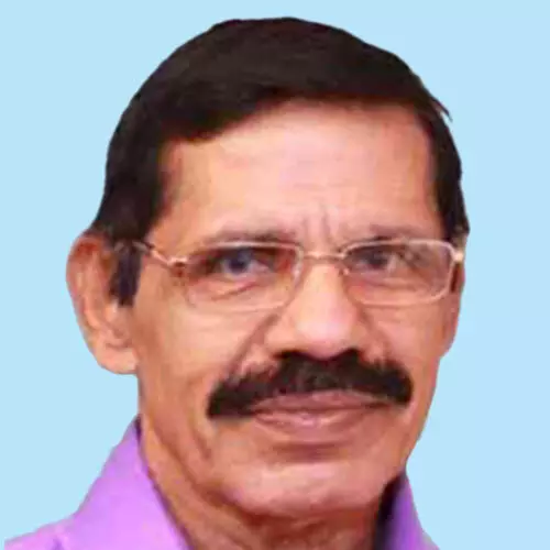 ടെം​പോ ത​ട്ടി പ​രി​ക്കേ​റ്റ​യാ​ള്‍ മ​രി​ച്ചു