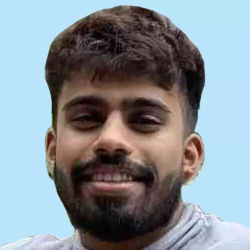 അബൂദബിയിൽ വാഹനാപകടത്തിൽ  ഏങ്ങണ്ടിയൂർ സ്വദേശി മരിച്ചു