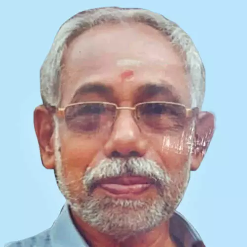 കൃ​ഷ്ണ​ൻ