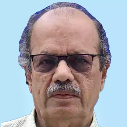 രാ​ധാ​കൃ​ഷ്ണ​ൻ