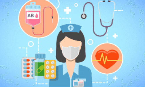 Unauthorized paramedical courses