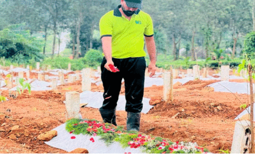 Wayanad Landslide Wayanad Landslide