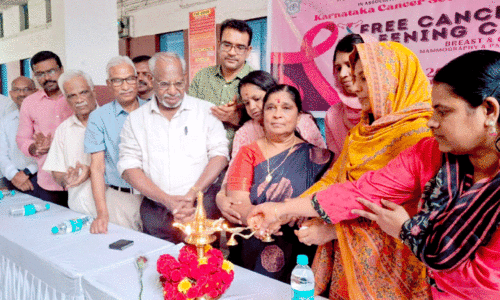 Kerala Samajam K.R. Puram