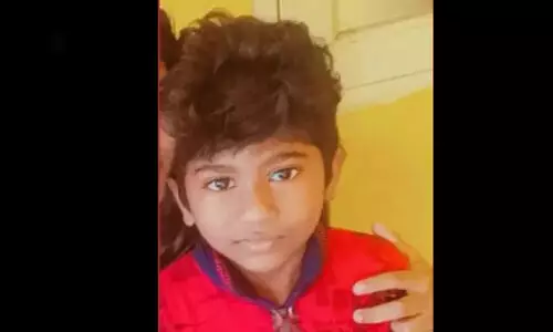 വയറുവേദനയെ തുടർന്ന് ചികിത്സയിലായിരുന്ന കുട്ടി മരിച്ചു; ഭക്ഷ്യ വിഷബാധയെന്ന് സംശയം