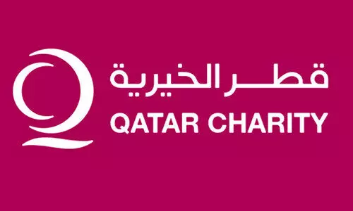 qatar charity