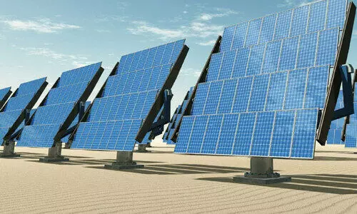 be solar project